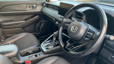 Honda HR-V 1.5 eHEV Advance 5dr CVT Hybrid Hatchback